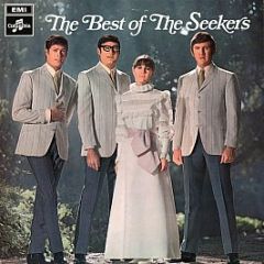 The Seekers - The Best Of The Seekers - Columbia