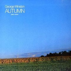 George Winston - Autumn - Windham Hill Records