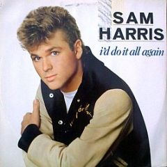 Sam Harris - I'd Do It All Again - Motown