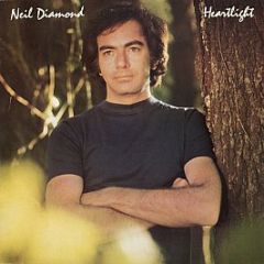 Neil Diamond - Heartlight - CBS