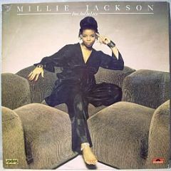 Millie Jackson - Free And In Love - Polydor