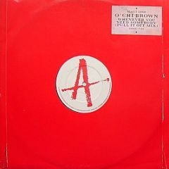 O'Chi Brown - Whenever You Need Somebody - Magnet