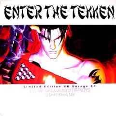 F. Off Productions - Enter The Tekken - F. Off Recordings