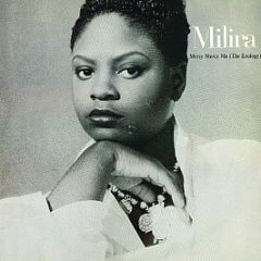 Milira - Mercy Mercy Me (The Ecology) - Motown