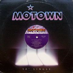 The Pointer Sisters - Insanity - Motown