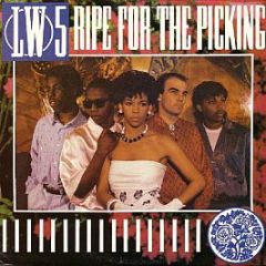 LW 5 - Ripe For The Picking - Virgin