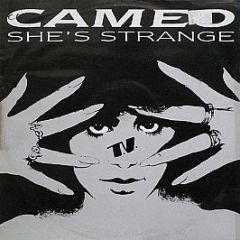 Cameo - She's Strange - Club