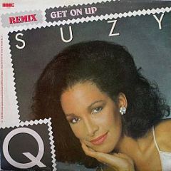 Suzy Q - Get On Up (Remix) - BMC Records