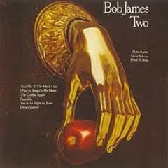 Bob James - Two - Tappan Zee Records
