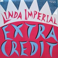 Linda Imperial - Extra Credit - Columbia