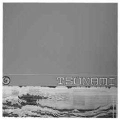 Ferry Corsten - Punk - Tsunami