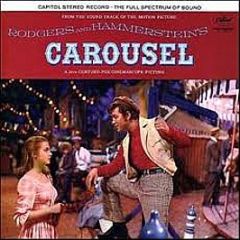 Rodgers & Hammerstein - Carousel - Capitol