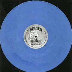 Shop / Innerzone Orchestra - Untitled (Light Blue Vinyl) - Planet E