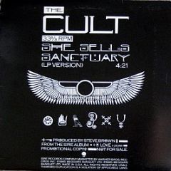 The Cult - She Sells Sanctuary (Lp Version) - Sire