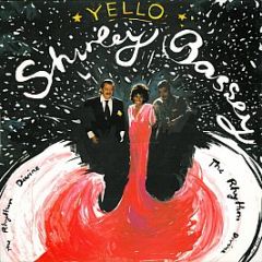 Yello, Shirley Bassey - The Rhythm Divine - Mercury