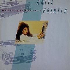 Anita Pointer - Overnight Success - RCA