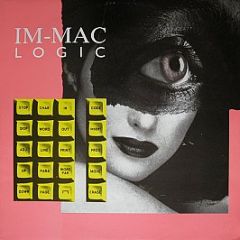 Im-Mac Logic - Bolero - Assorted Images