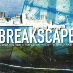 Various Artists - Breakscape - Compulsive