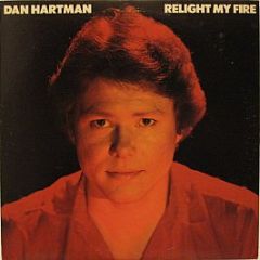 Dan Hartman - Relight My Fire - Blue Sky