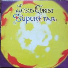 Various, Andrew Lloyd Webber And Tim Rice - Jesus Christ Superstar - MCA