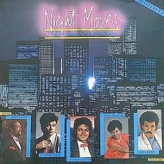 Various Artists - Night Moves - K-Tel