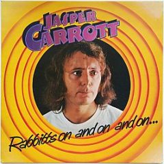 Jasper Carrott - Rabbitts On And On And On... - Djm Records