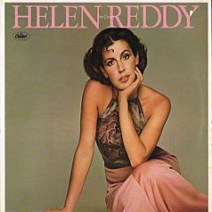 Helen Reddy - Ear Candy - Capitol
