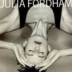 Julia Fordham - Julia Fordham - Virgin