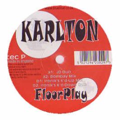 Karlton - Floorplay - TEC