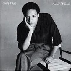 Al Jarreau - This Time - Warner Bros. Records