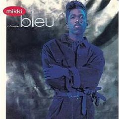 Mikki Bleu - I Promise - EMI