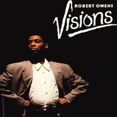 Robert Owens - Visions - 4th & Broadway