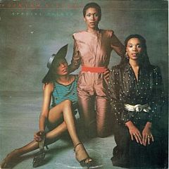 Pointer Sisters - Special Things - Planet