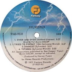 Sylvester - Sylvester - Fantasy