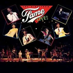 The Kids From Fame - Live! - Bbc Records