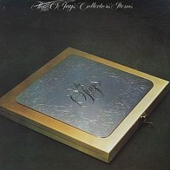 The O'Jays - Collectors' Items - Greatest Hits - Philadelphia International Records