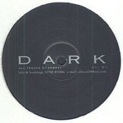 Aubrey - Dark 01 - Dark