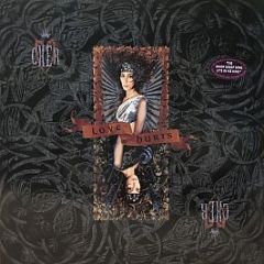 Cher - Love Hurts - Geffen Records