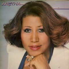 Aretha Franklin - Aretha - Arista