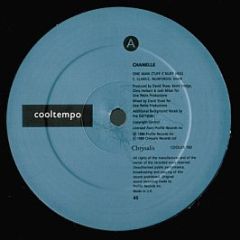 Chanelle - One Man (Remix) - Cooltempo