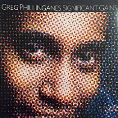 Greg Phillinganes - Significant Gains - Planet