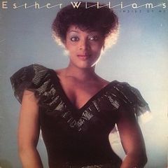 Esther Williams - Inside Of Me - RCA