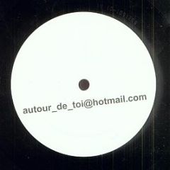 Lake Soul Feat. Mathilde - Autour De Toi - Sekence