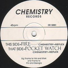 Chemistry Reflex - Experiment One - Chemistry Records