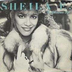 Sheila E. - The Glamorous Life - Warner Bros. Records