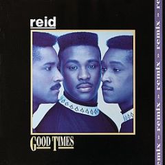 Reid - Good Times (Remix) - Syncopate