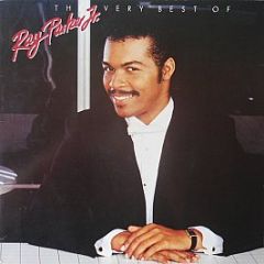 Ray Parker Jr. - The Very Best Of - Arista