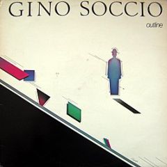 Gino Soccio - Outline - Warner Bros. Records