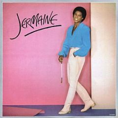 Jermaine Jackson - Jermaine - Motown