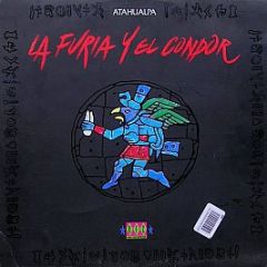 Atahualpa - La Furia Y El Condor - DFC